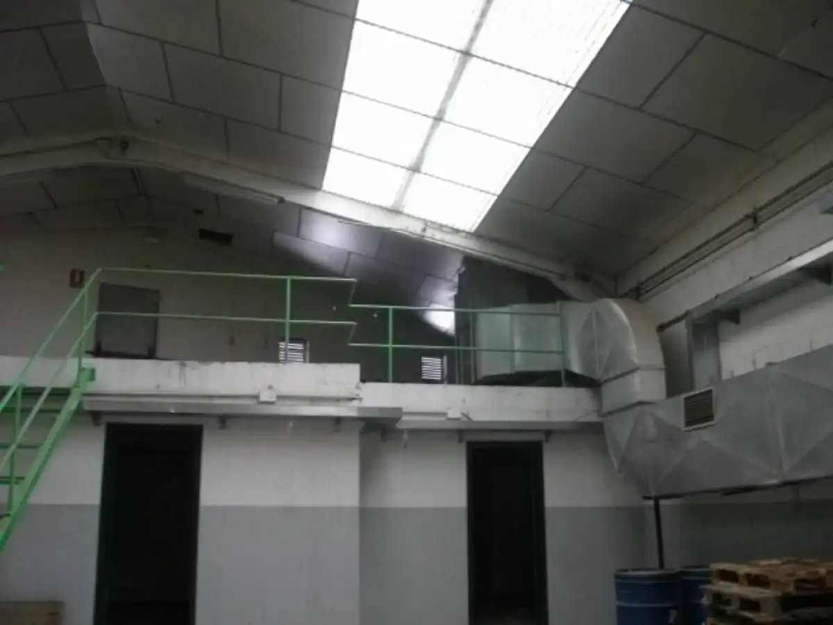 Nau industrial en venda a La Balconada - Cal Gravat, imagen 2
