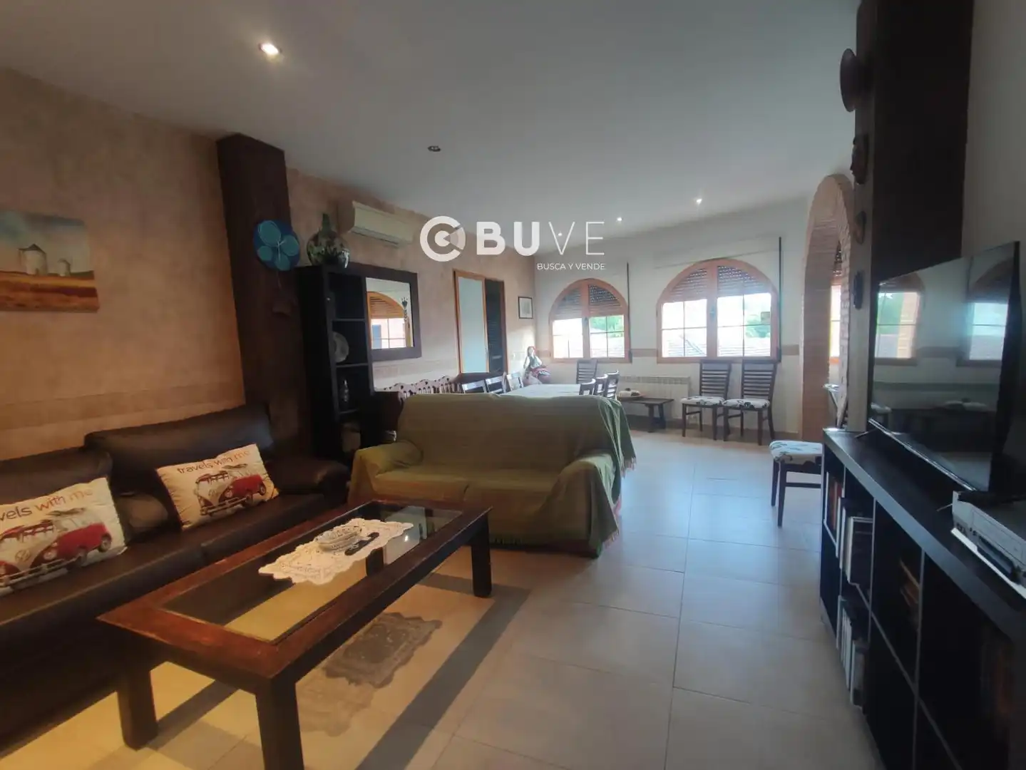 Casa o chalet en venta en N/A, El Robledo