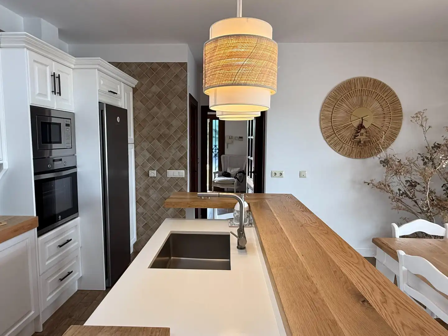 Villa mit Pool zum Verkauf in AVELLANO, imagen 12