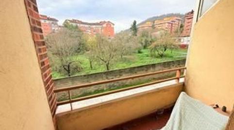 Foto 4 de Pis en venda a HUCA - La Cadellada, Oviedo