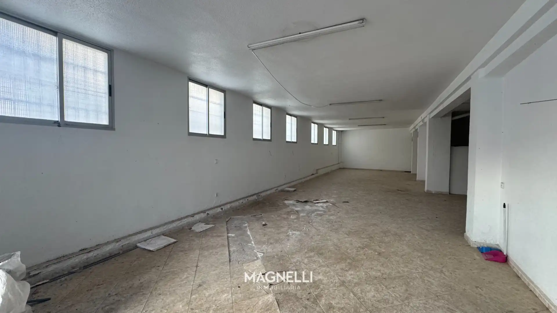 Local commercial à vendre à Calle Marina Española, imagen 14