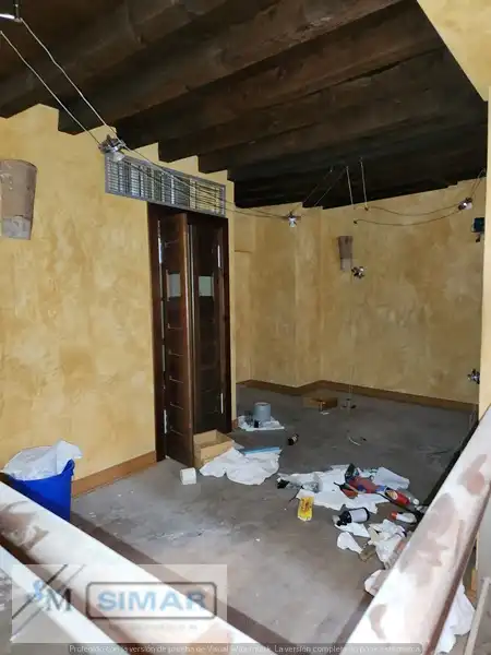 Edificio en venta en Calle del Locum, Casco Histórico
