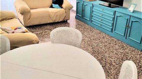 Foto 3 de Piso de alquiler en La Flota, Murcia Capital