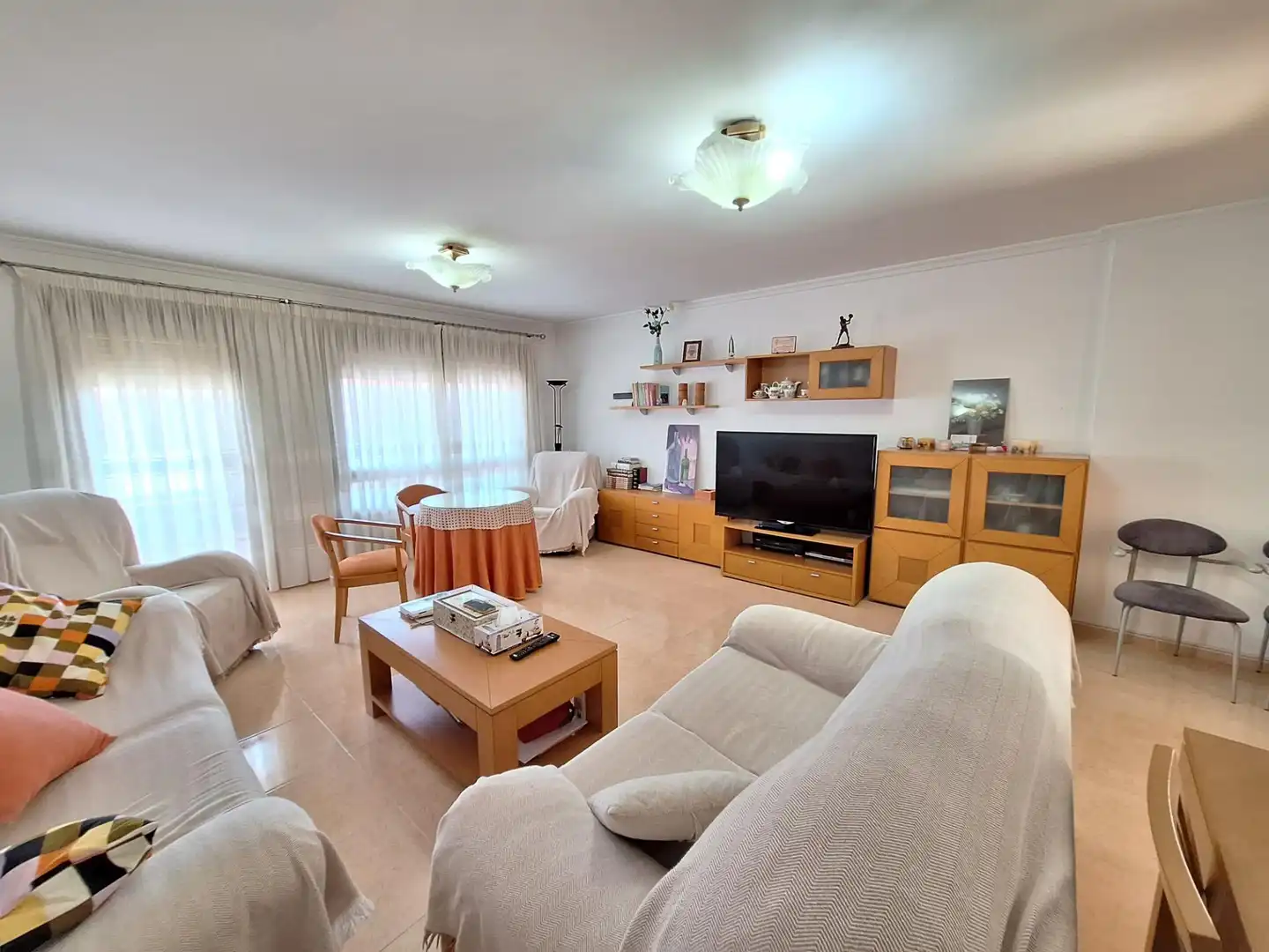 Detached house with terrace for sale in El Pinós / Pinoso, imagen 13