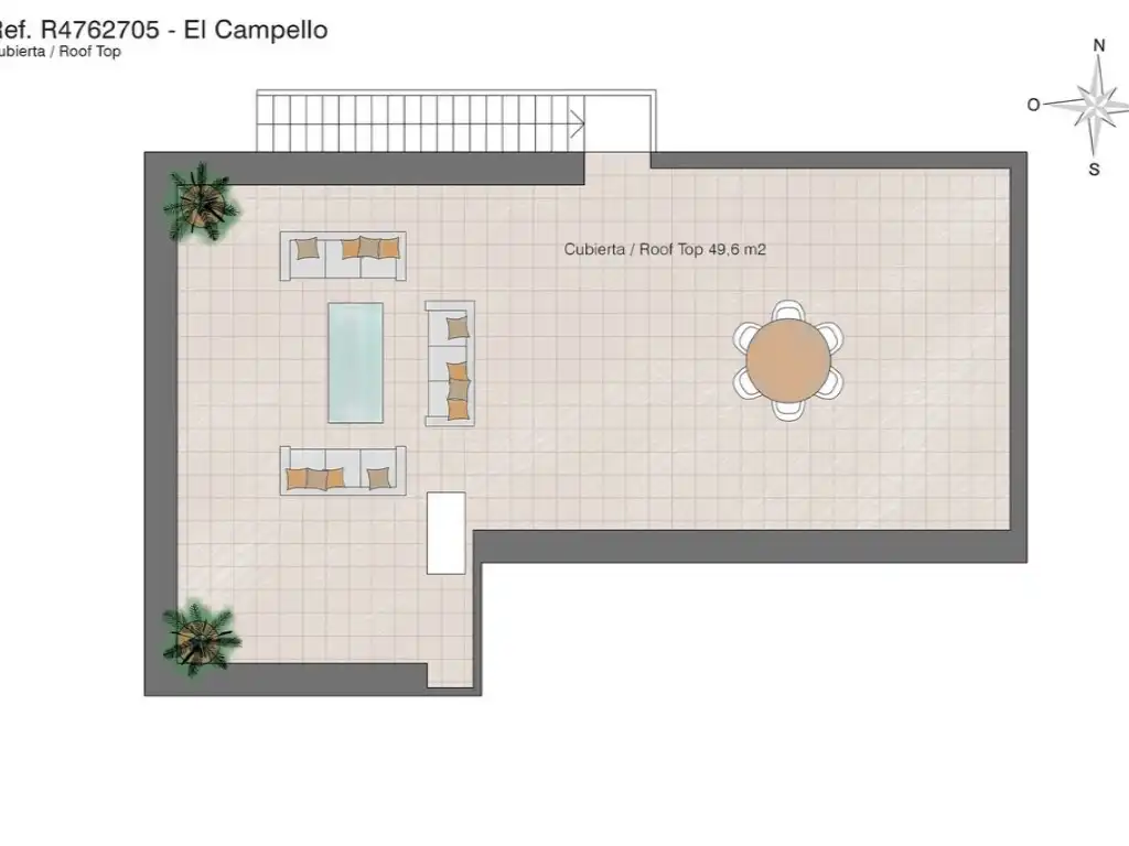 Casa amb piscina en venda a Carrer Carrasqueta, 67 67, imagen 33