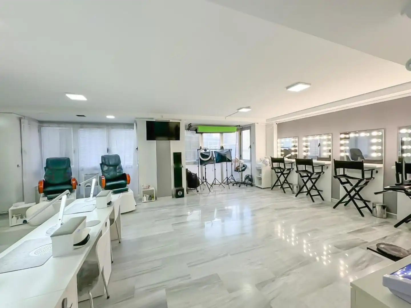 Local comercial en traspaso en Calle del Marqués de Campo, imagen 10