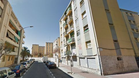 Foto 3 de Apartament en venda a Virgen del Carmen, Alicante / Alacant