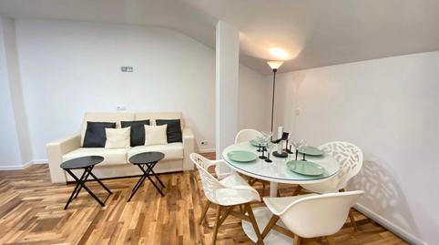 Foto 2 de Apartament de lloguer a Plaza Mayor, Barrio del Centro, Salamanca Capital