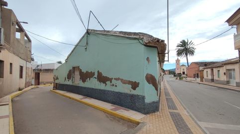 Foto 4 de Casa adosada en venta en Carretera la Pinilla, Las Cánovas - Cuevas de Reyllo, Fuente Álamo de Murcia
