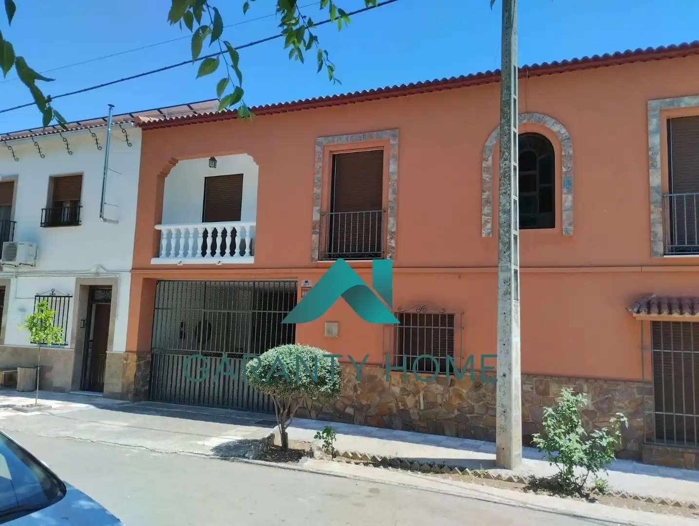 Casa in vendita a Sierra de Yeguas, imagen 3