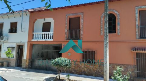 SE VENDE CASA EN NAVAHERMOSA, SIERRA DE YEGUAS, imatge 3