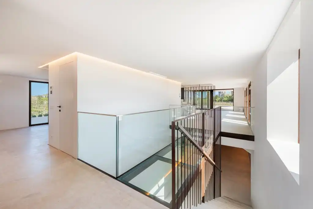 Casa rústica con piscina en venta en Pollença Poble, imagen 24