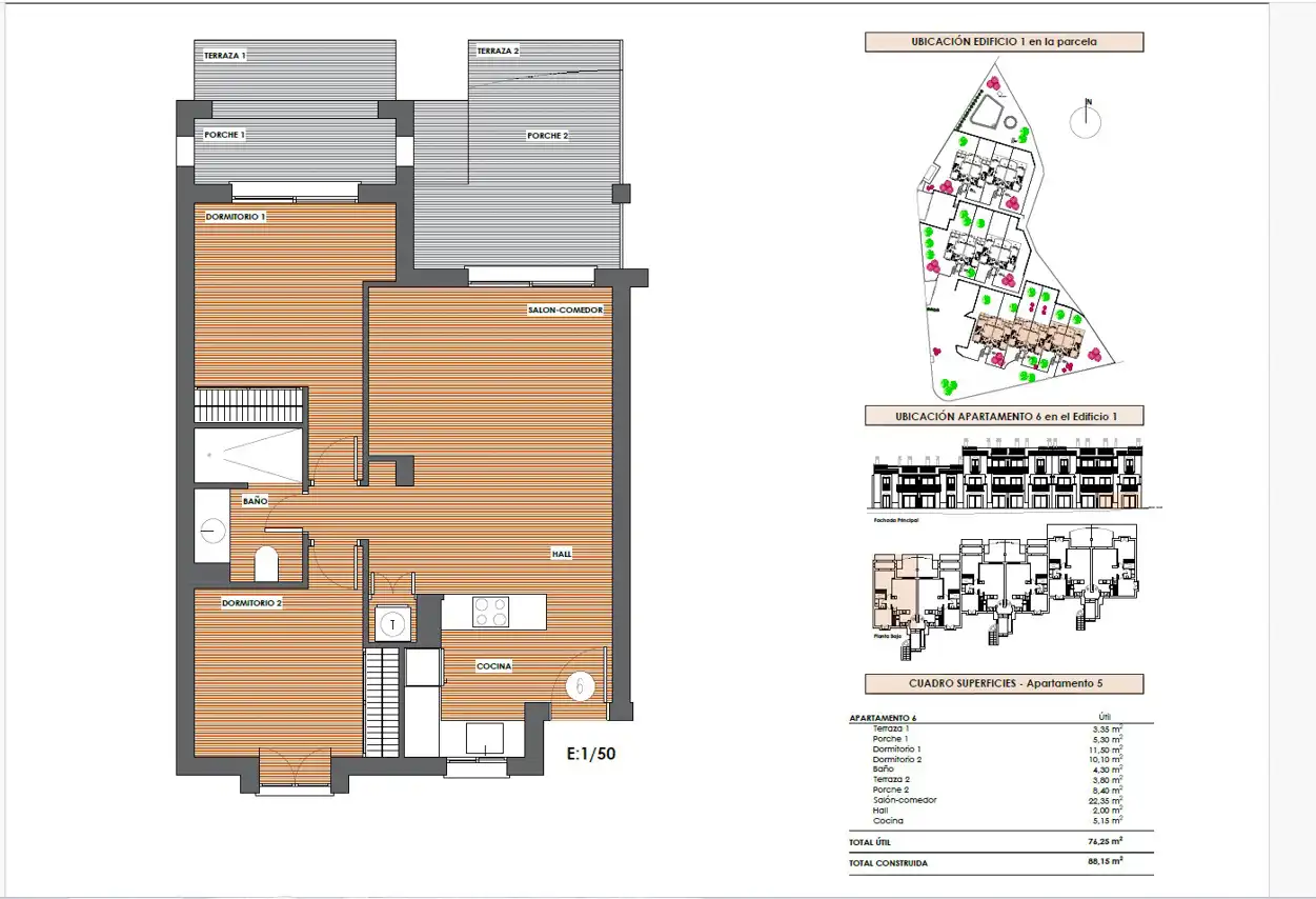 Apartamento en venta en Centro Urbano, imagen 25