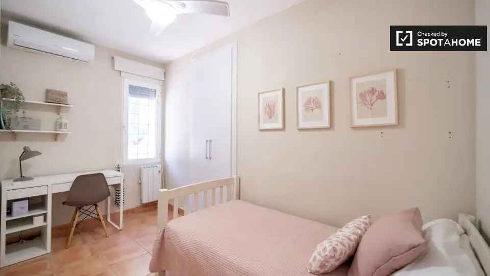 Habitación en El Palmar