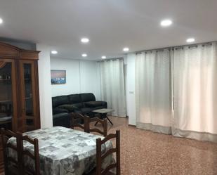 Sala d'estar de Pis de lloguer en Torrent amb Moblat, Forn i Rentadora