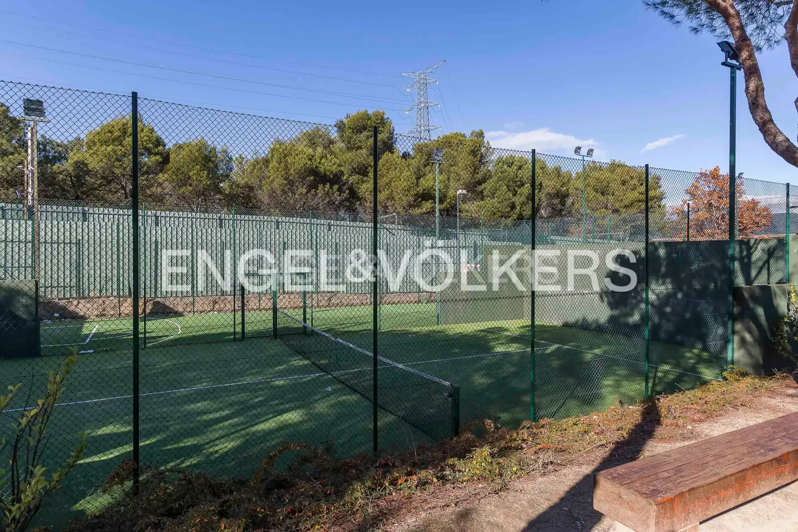 Baixos amb piscina en venda a Golf - El Carralero, imagen 43