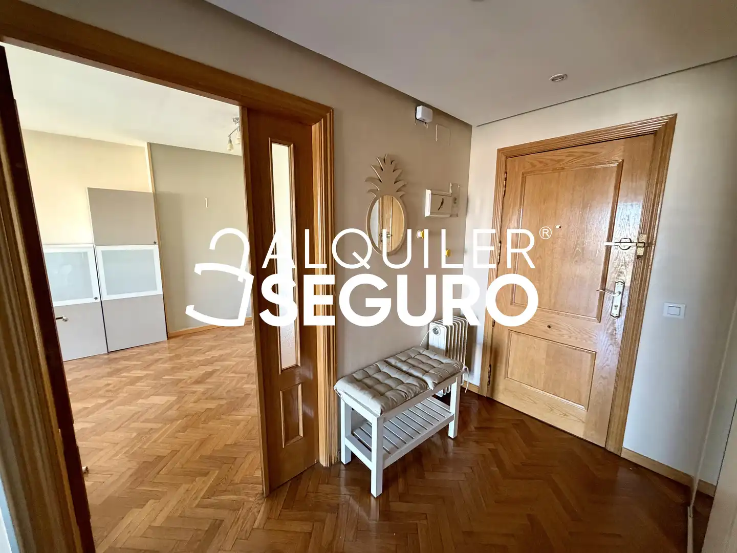 Flat with lift to rent in Alerce, imagen 18