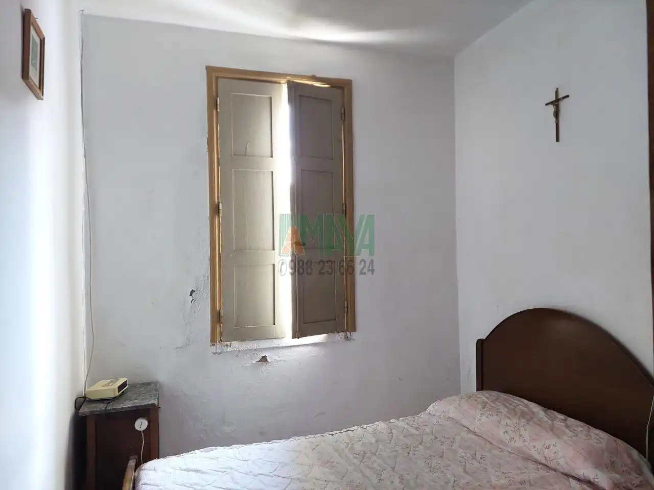 Habitación de Casa o chalet en venta en Toén