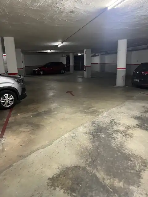 Parking de Garaje en venta en Sabadell