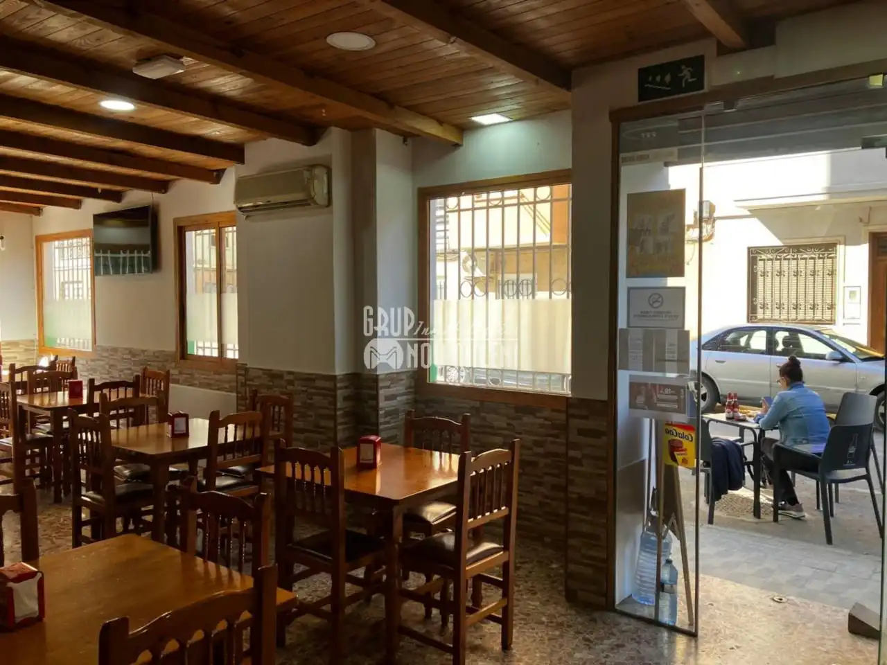 Business premises for sale in Massanassa, imagen 13