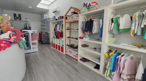 Photo 2 of Premises to rent in Villafranca de los Caballeros, Toledo