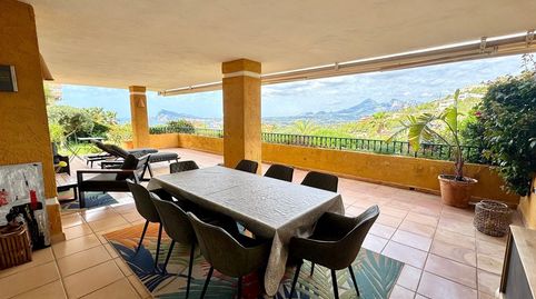 Foto 2 de Apartamento de alquiler en Ducado Real, Altea Hills, Altea