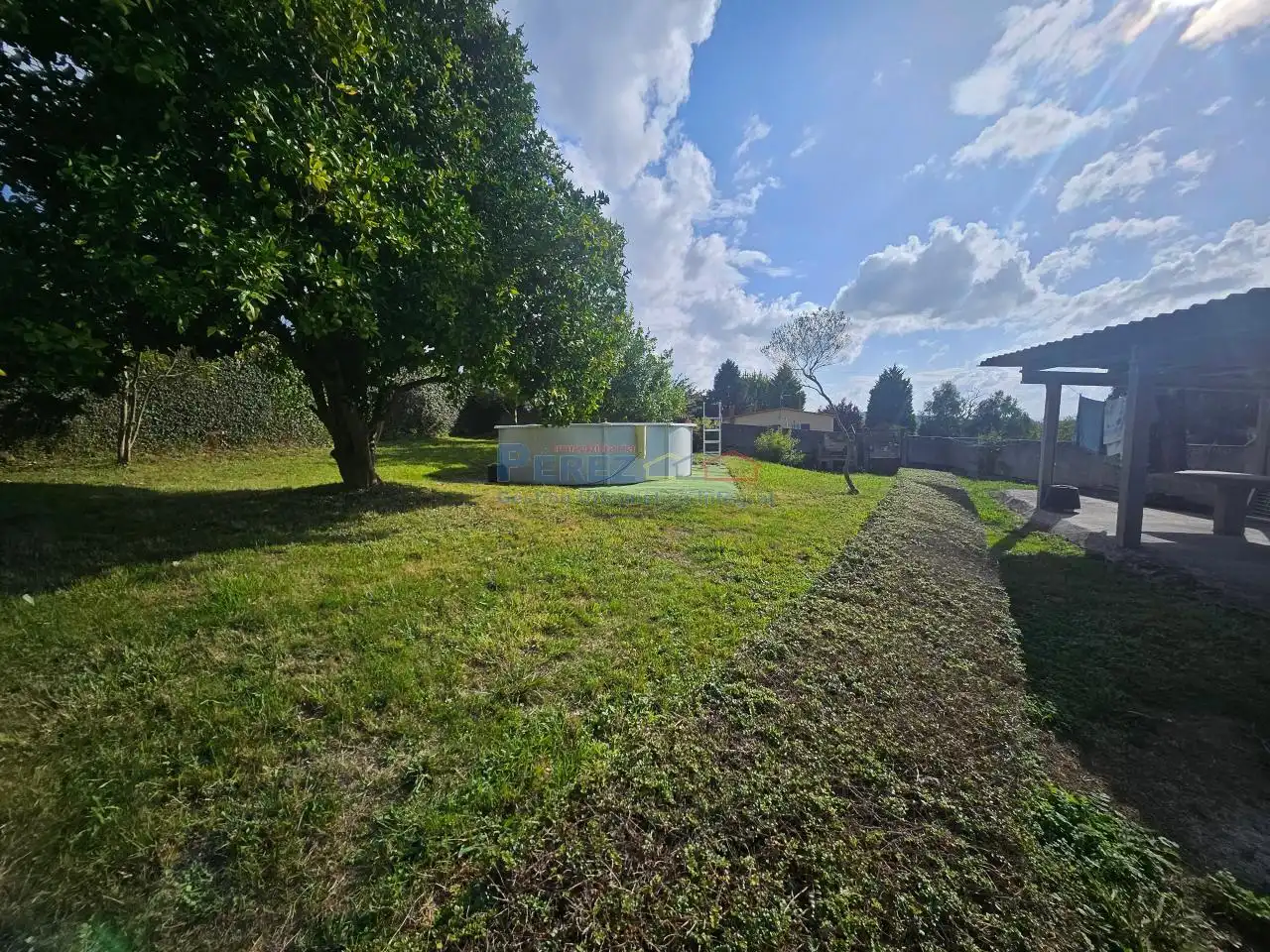 Casa rustica con piscina in vendita a Miño, imagen 13