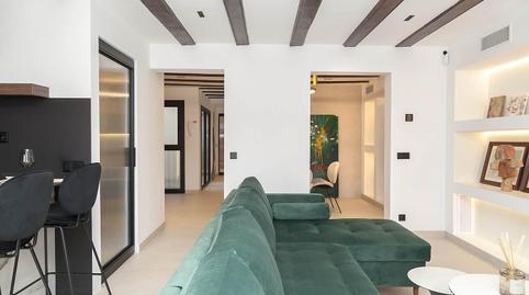 Foto 3 de Apartament en venda a Carrer de Santa Anna, Barri Gòtic, Barcelona
