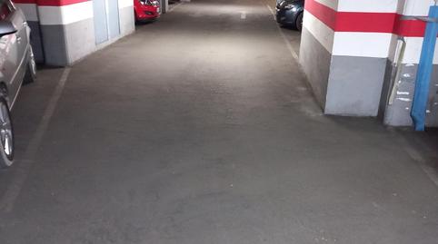 Photo 3 of Garage to rent in Avenida de José Anselmo Clavé, 37, Doctor Cerrada, Zaragoza