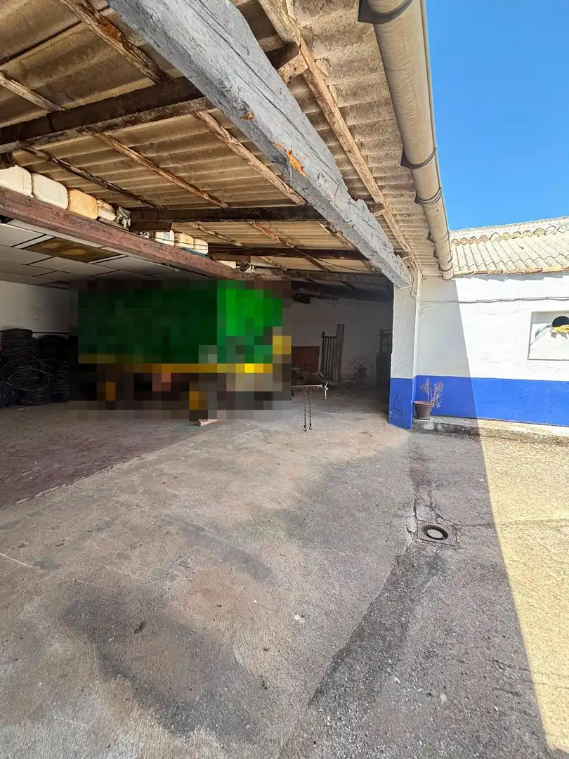 Industrial land for sale in Valdepeñas, imagen 5