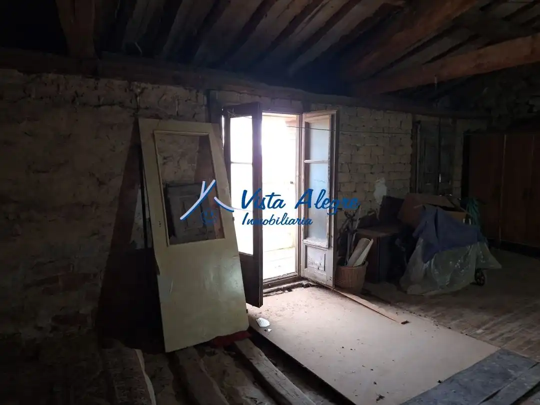 Casa o xalet en venda en San Vicente de la Sonsierra amb Terrassa, Traster i Moblat