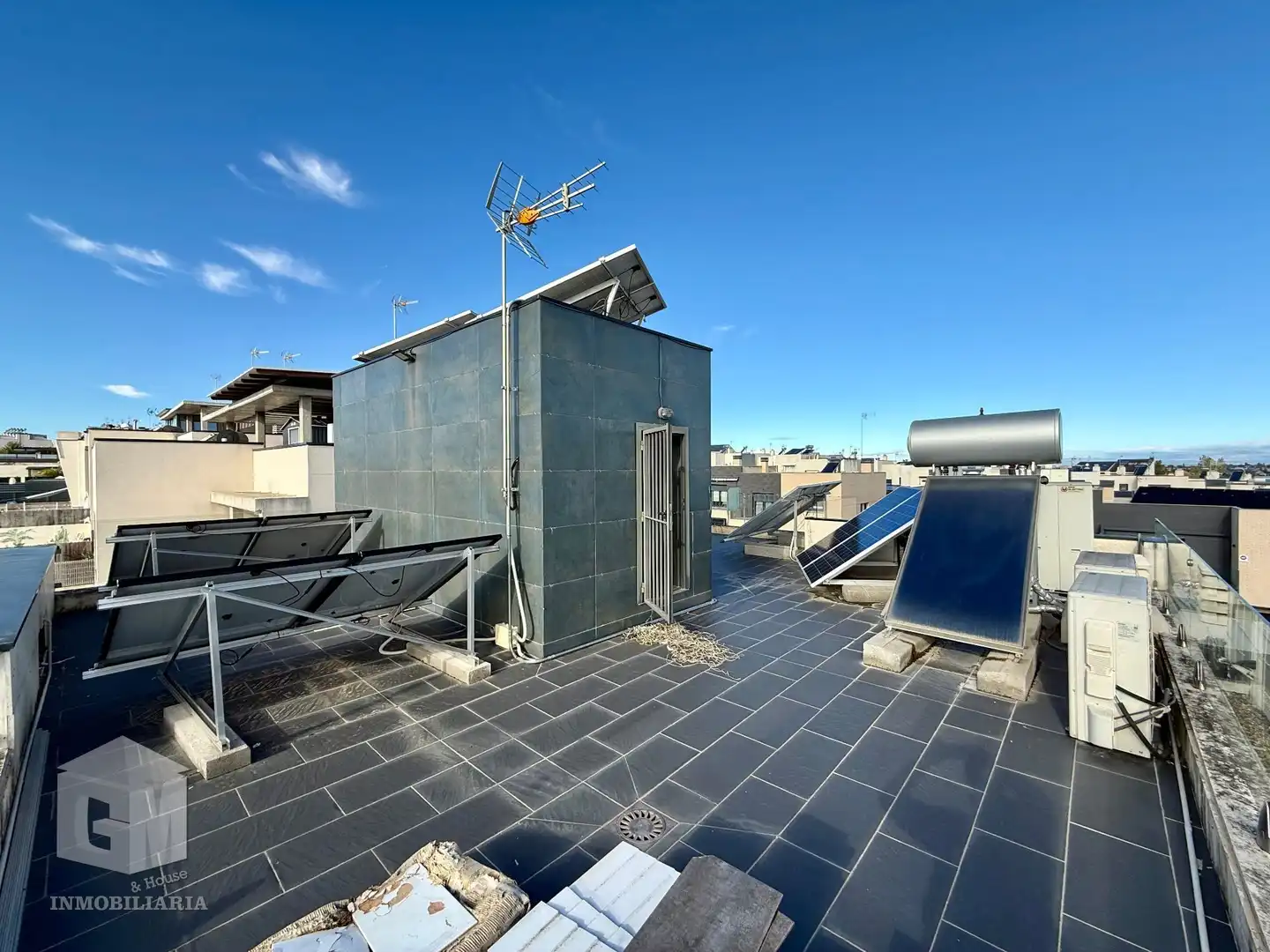 Casa amb piscina en venda a La Cárcaba - El Encinar - Montemolinos, imagen 51