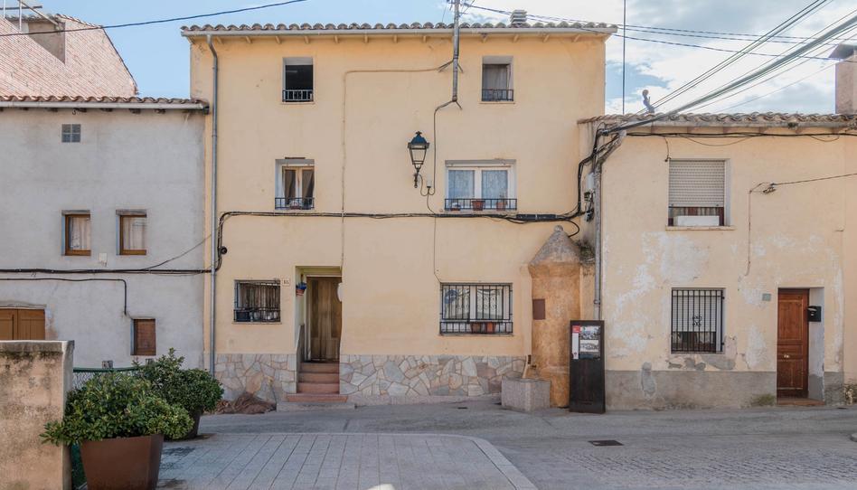 Foto 1 de Casa o xalet en venda a Hospital, Sant Hilari Sacalm, Girona