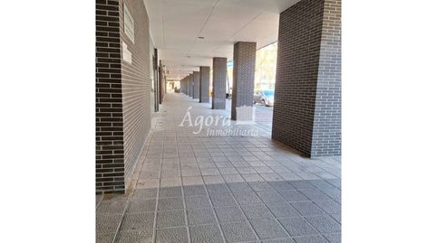 Photo 3 of Garage for rent in Calle Monasterio de Santo Domingo de Silos, 5, Villa de Prado, Valladolid Capital