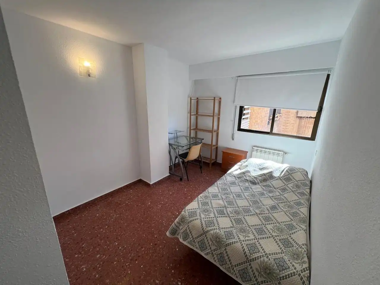 Flat for rent in Guardia civil, 22, Barrio de Benimaclet