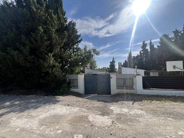 Terrenys i solars en venda a N-IIa 111