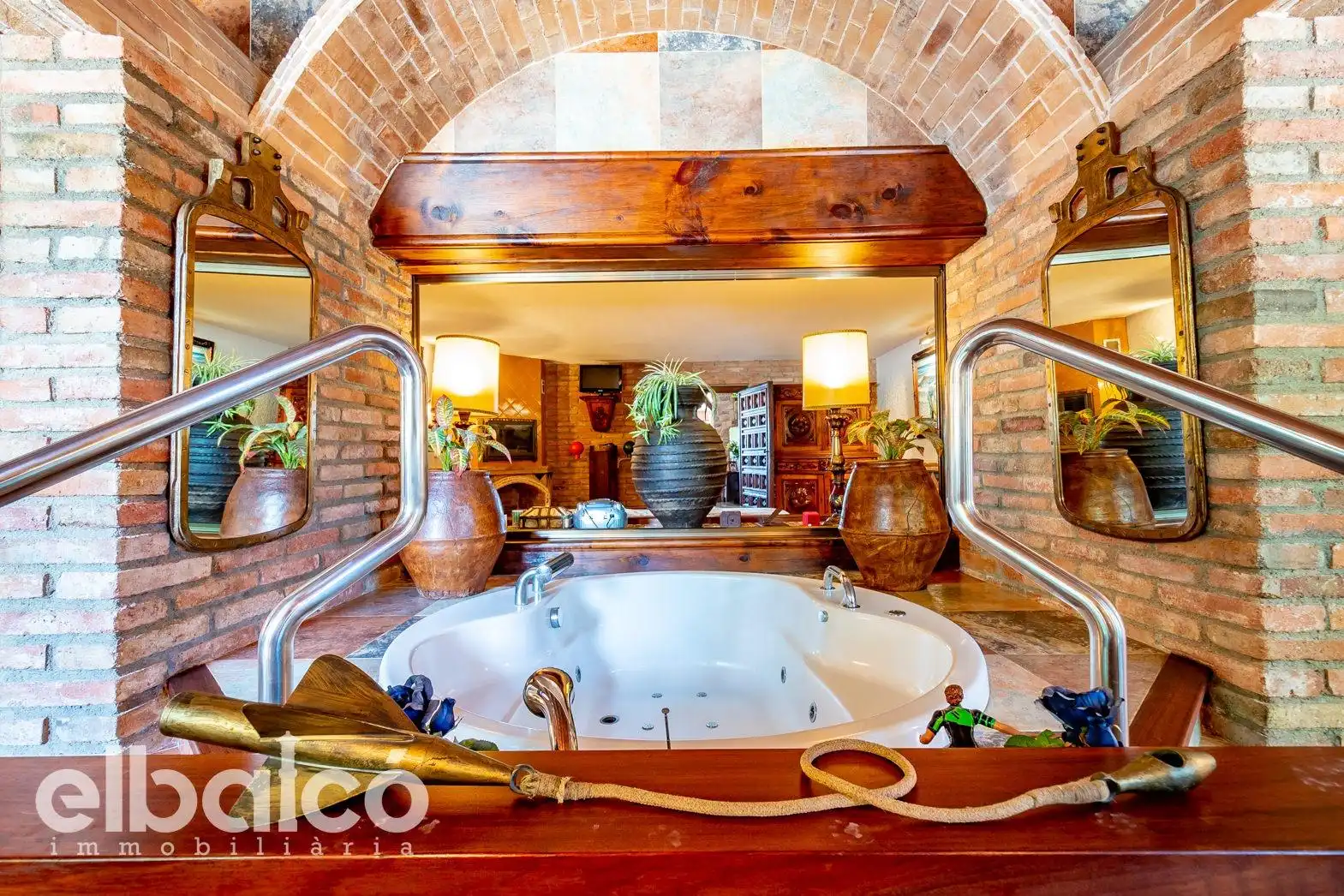 Casa o chalet en venta en El Milà con Aire acondicionado, Jardín privado y Terraza