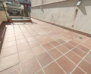 Terrassa de Pis en venda en Mataró amb Aire condicionat, Calefacció i Parquet