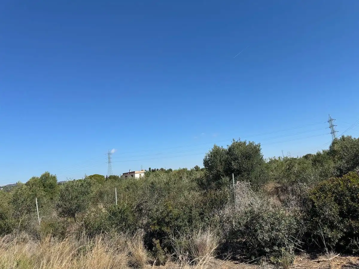 Residential for sale in PARTIDA LES CLOTES. Sector 46 Pol. 11 Parcela, Coma-ruga platja