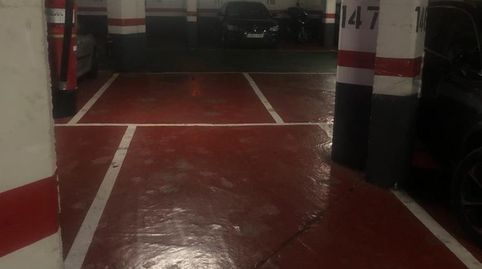 Foto 5 de Garatge de lloguer a Avinguda de Josep Tarradellas, 35, Sants, Barcelona Capital