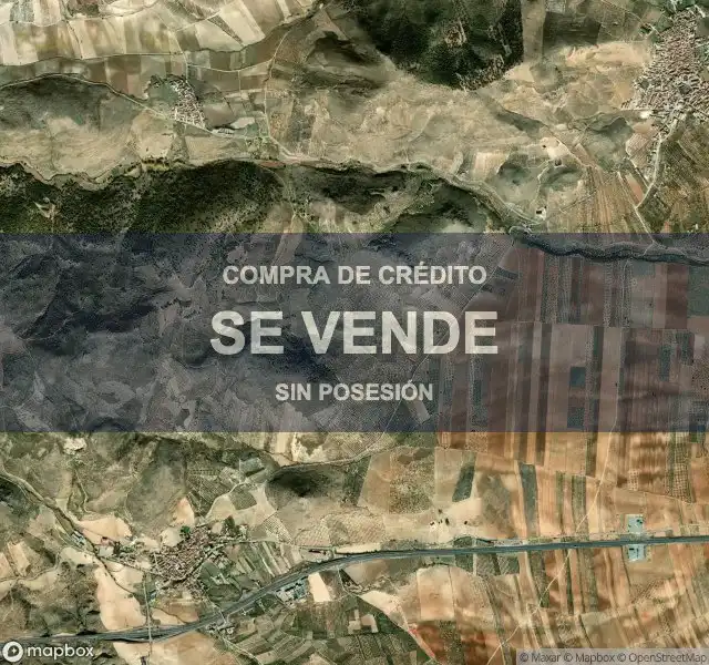 Residencial en venta en Diezma