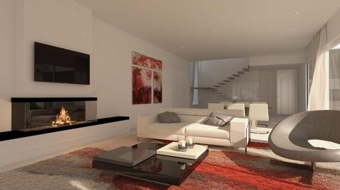 Foto 5 de Residencial en venta en Casco Antiguo, Málaga