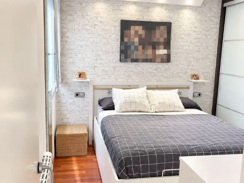 Ático en venta en Carrer de les Roselles 29, imagen 9