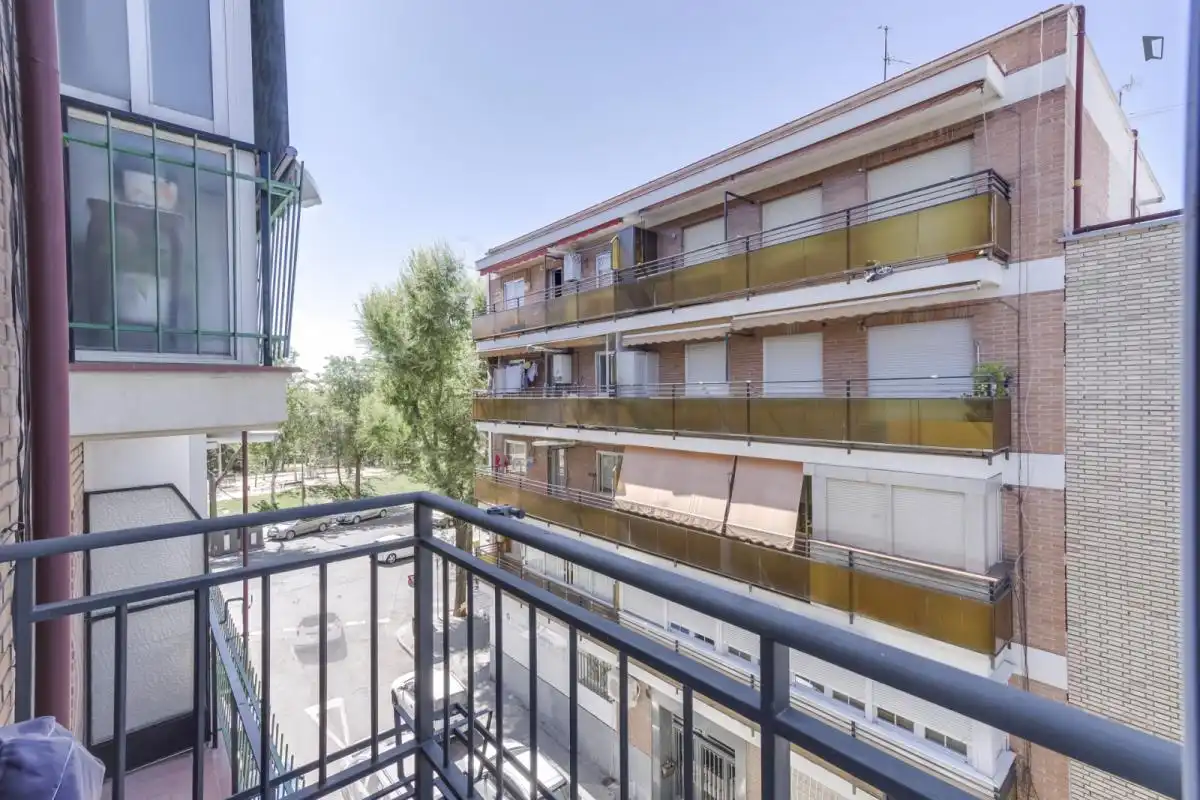 Habitació a Pueblo Nuevo