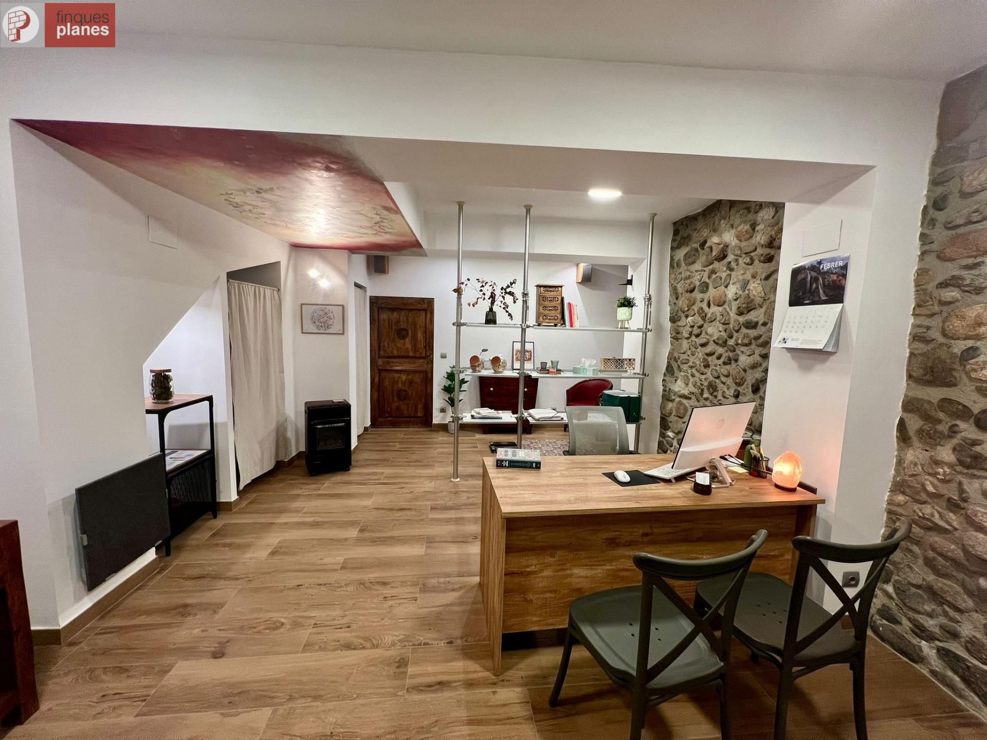 Local de alquiler