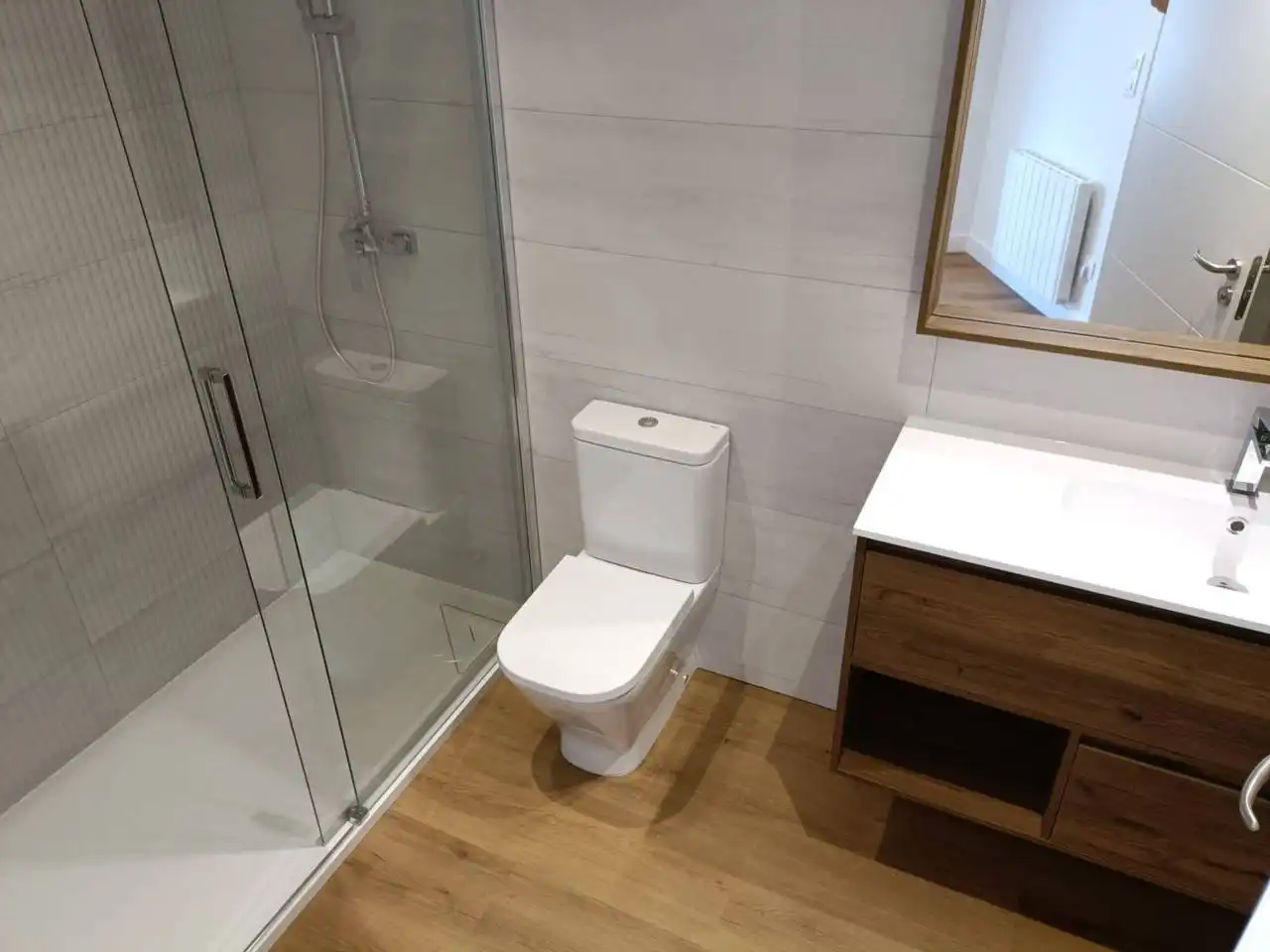 Appartement compact à vendre à Calle Vigo, imagen 5