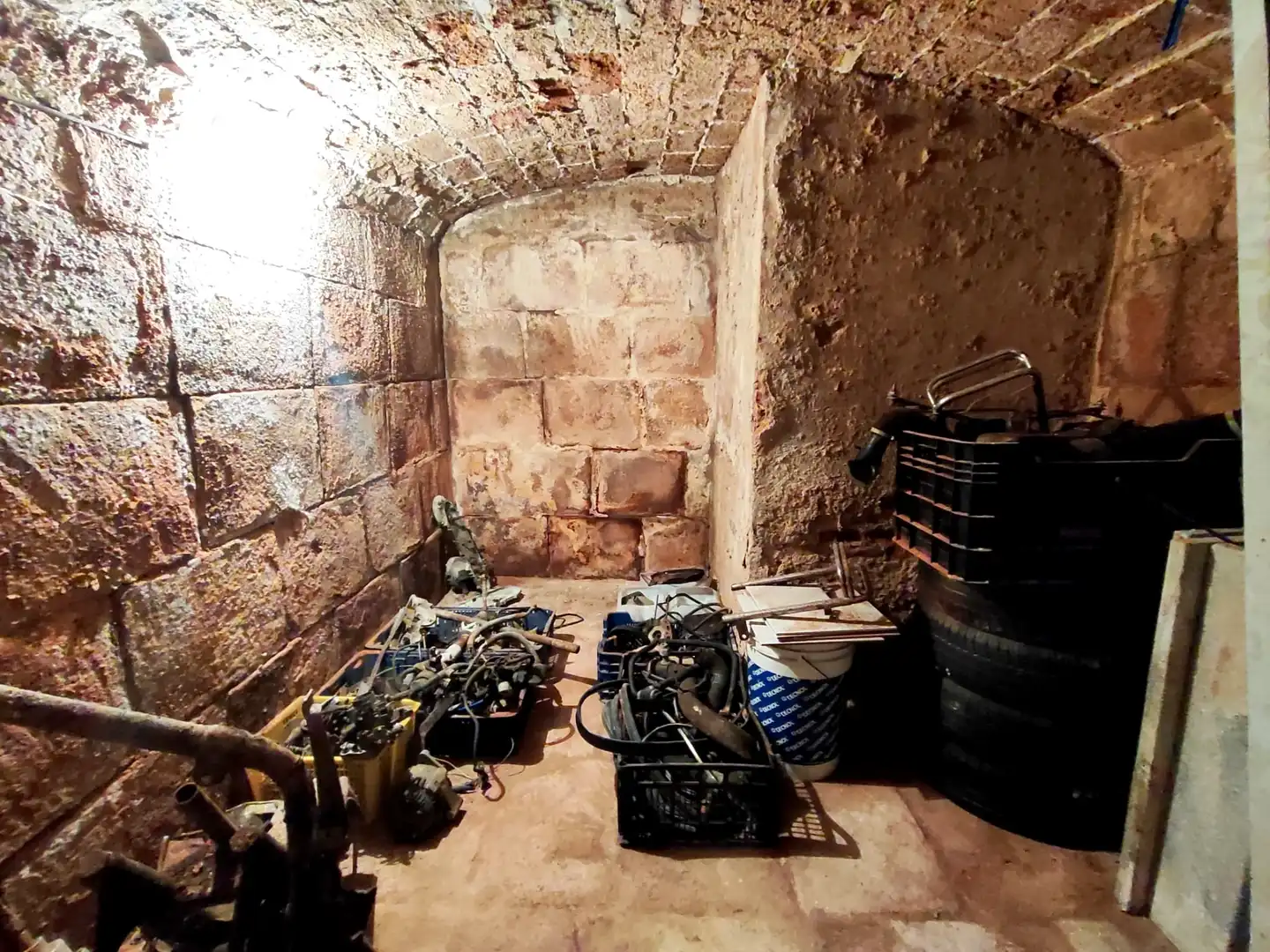 Haus mit Terrasse zum Verkauf in Carrer Major, imagen 34