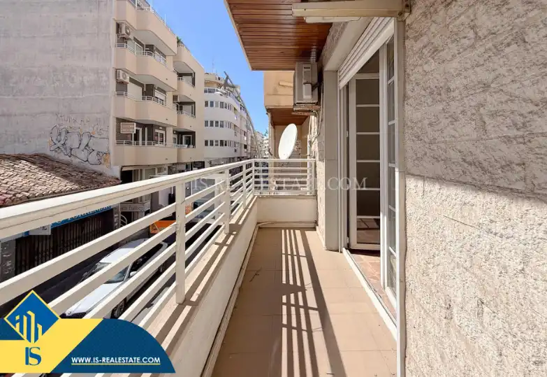 Wohnung mit Aufzug zum Verkauf in Centro, imagen 5