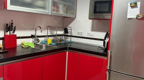 Foto 5 de Piso de alquiler en Calle Villaverde a Perales Rio, Butarque, Madrid Capital