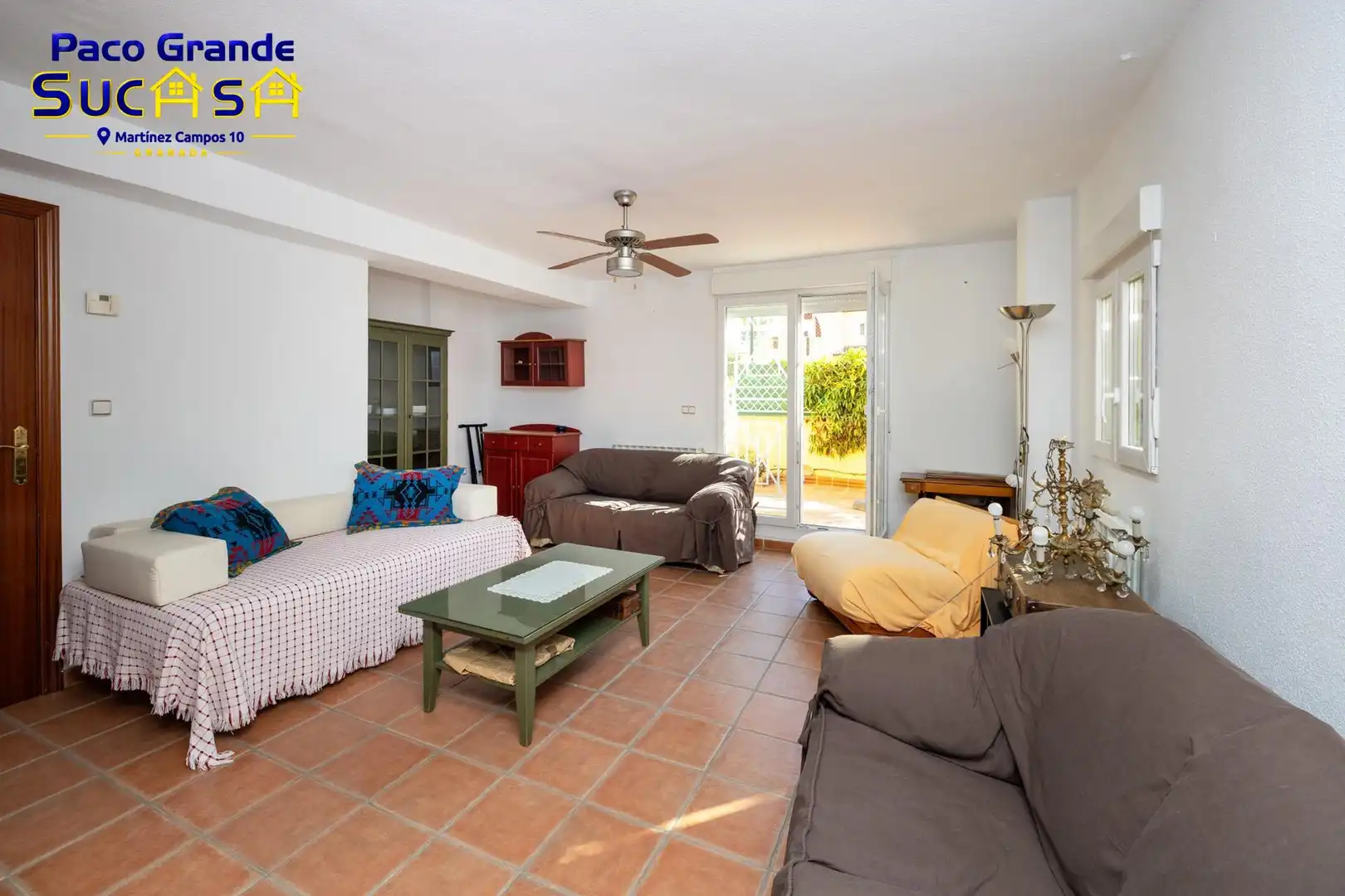Home with pool for sale in Calle DR FLEMING, imagen 38